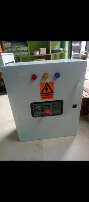 2000amps Breaker Main Panel