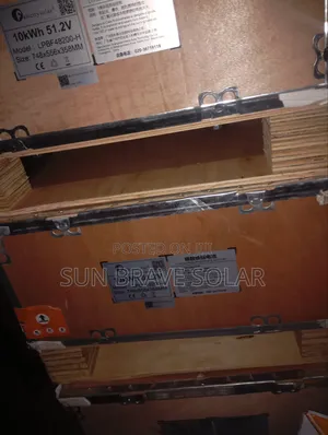 10kwh 48v Lithium Ion Battery Available Felicity