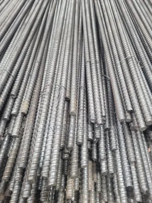Tie Rod for Construction