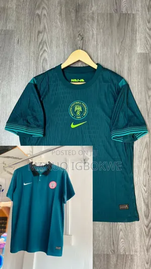 Naija Jerseys Latest Design Kits [Wholesale Dealer Nationwide Delivery