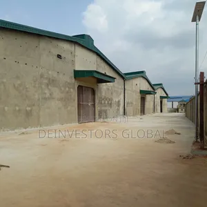 Ibadan Express Way