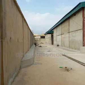 Ibadan Express Way