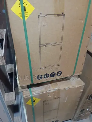 Blue Carbon Lithium Battery Available 15kwh 48v