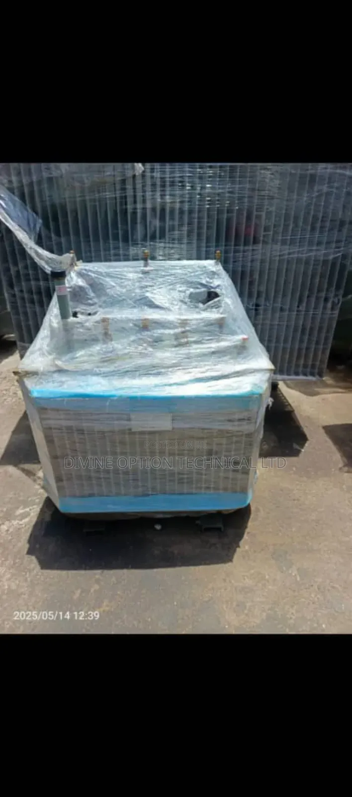 200kva/Astor/33kv/400 Transformer