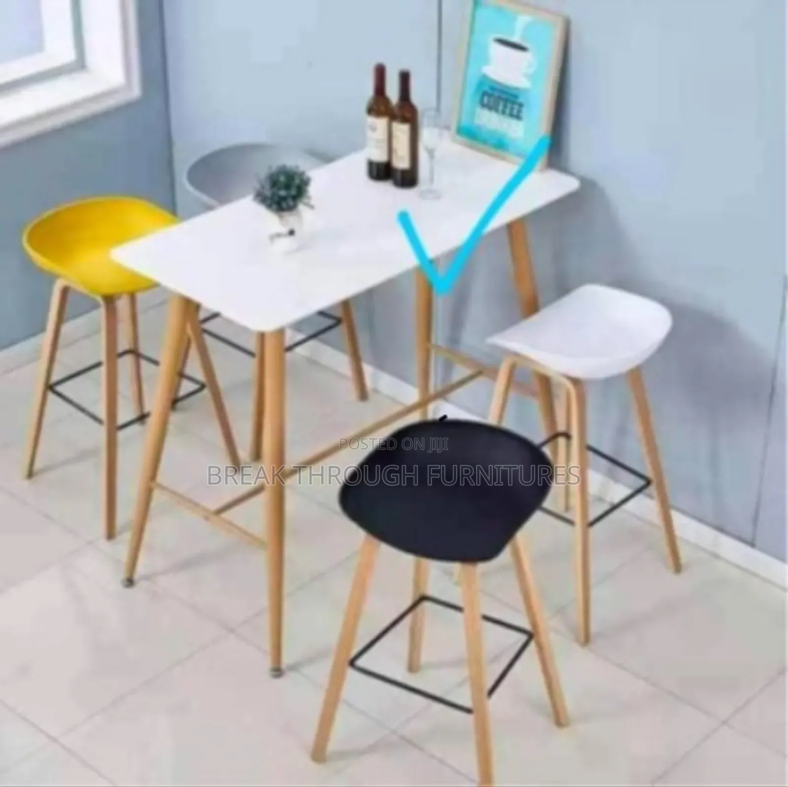 Restaurant Tables