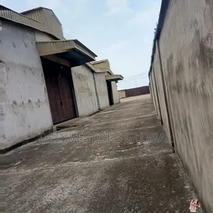 Ibadan Express Way
