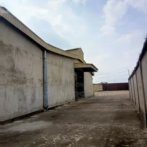 Ibadan Express Way