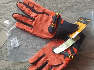 Kong Hand Gloves Original