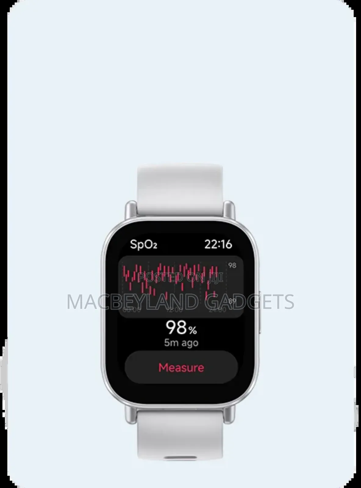 Redmi Watch 5 Active