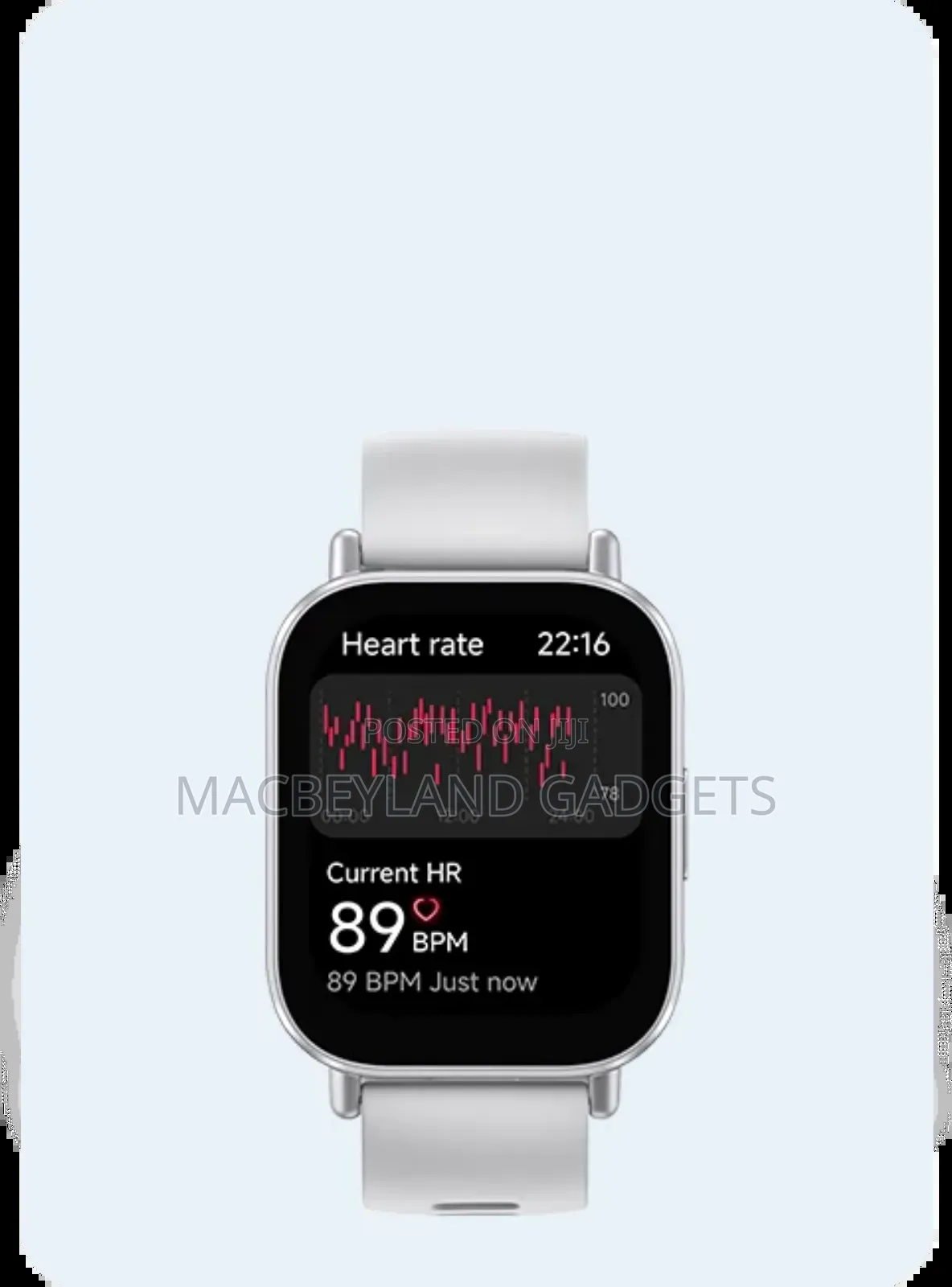 Redmi Watch 5 Active