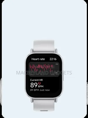 Redmi Watch 5 Active