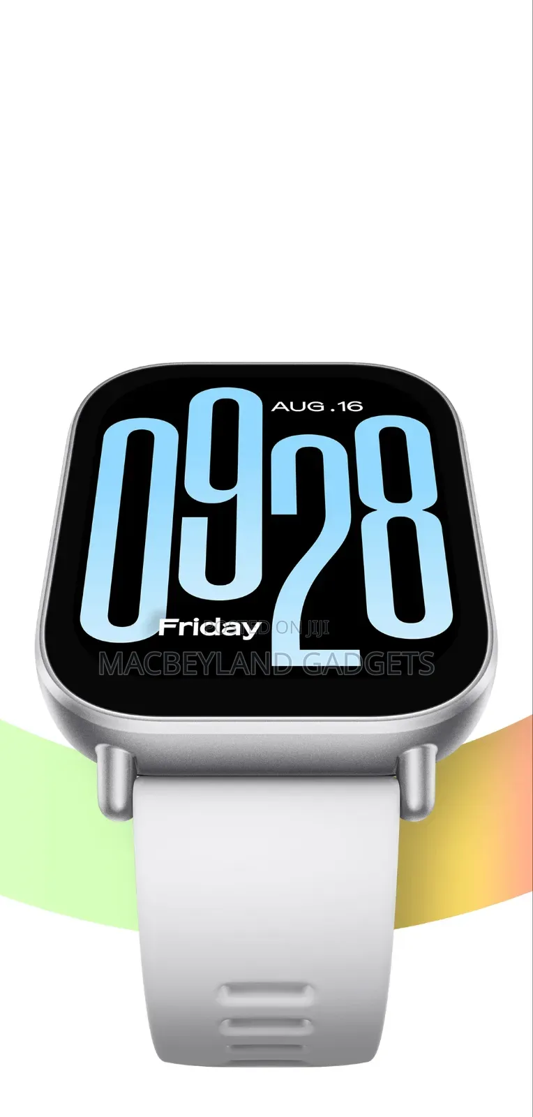 Redmi Watch 5 Active