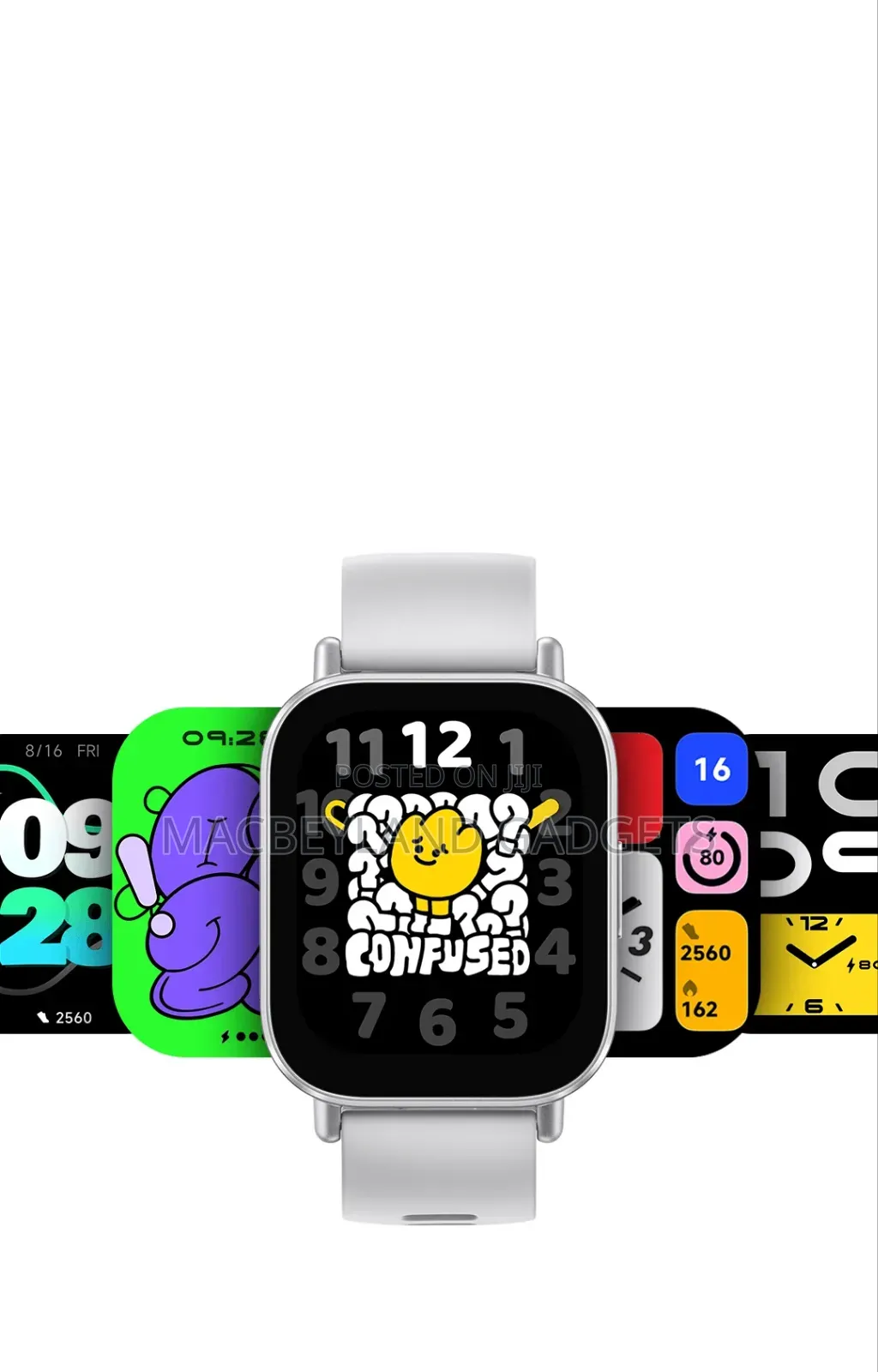 Redmi Watch 5 Active