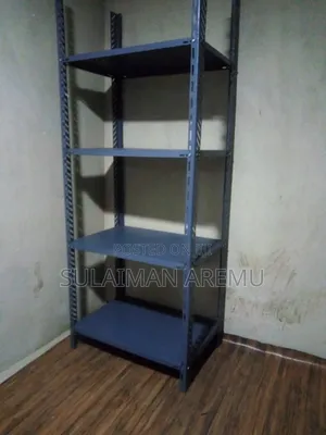 Strong Quality Metal Shelves