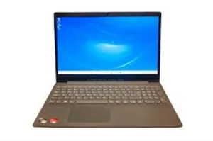 Laptop Lenovo V15 8GB AMD Ryzen 3 SSD 128GB