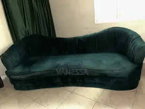 4 Seater Indoor Couch