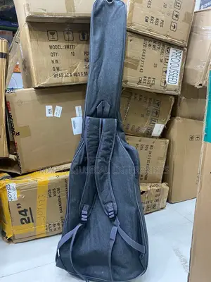 Drummer Boss Db Electric Bass Guitar Bag
