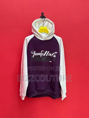 Original Urban Sweater Available in Store