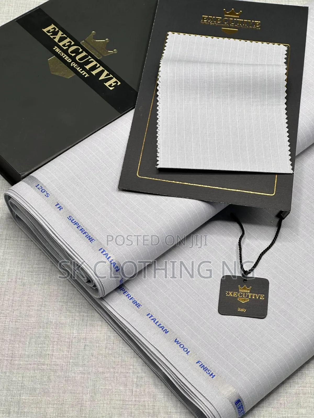 Exclusive Wool