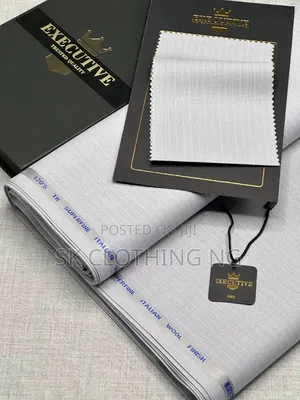 Exclusive Wool