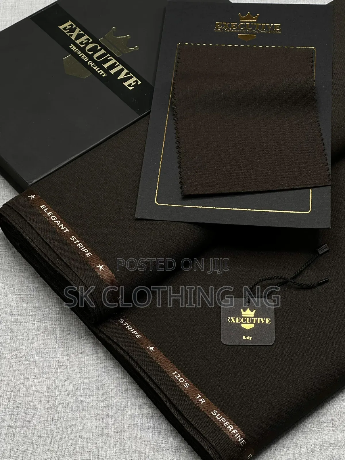 Exclusive Wool
