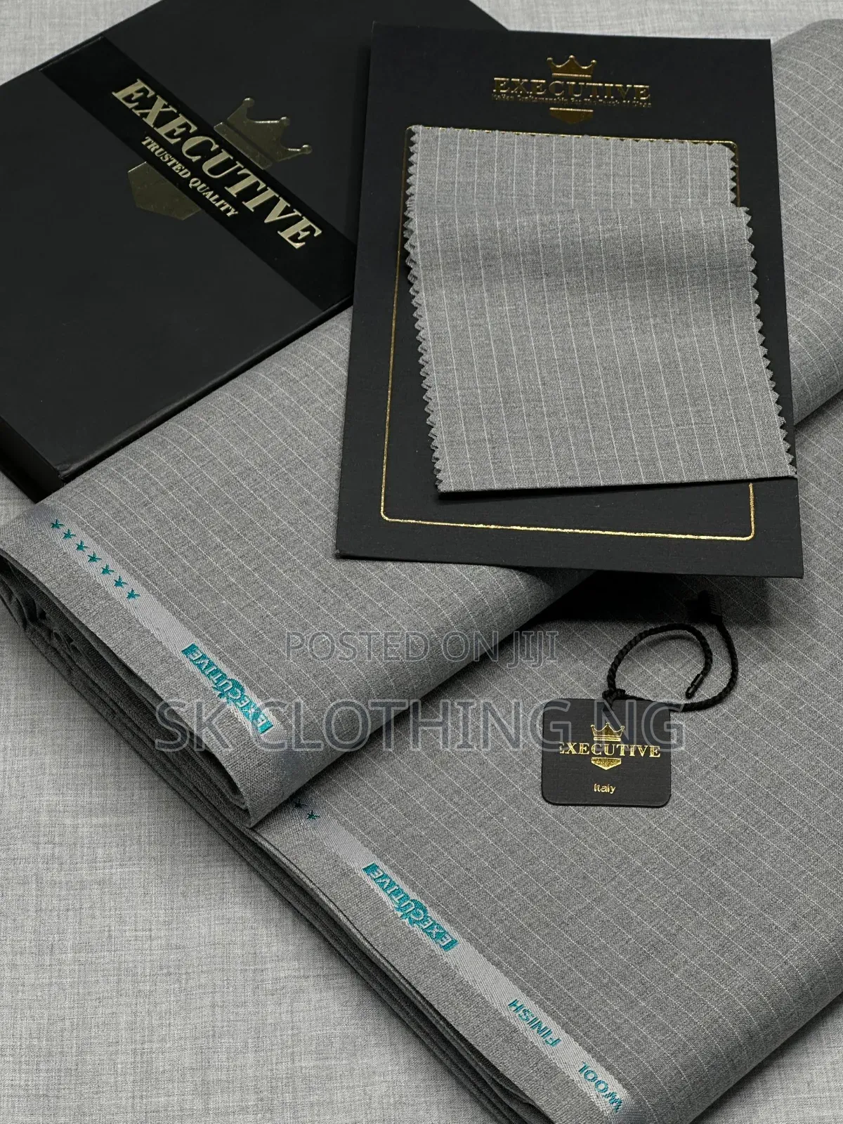 Exclusive Wool