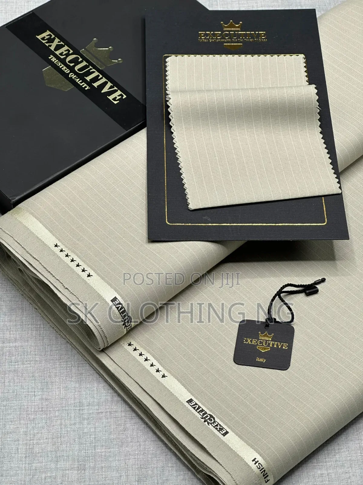 Exclusive Wool
