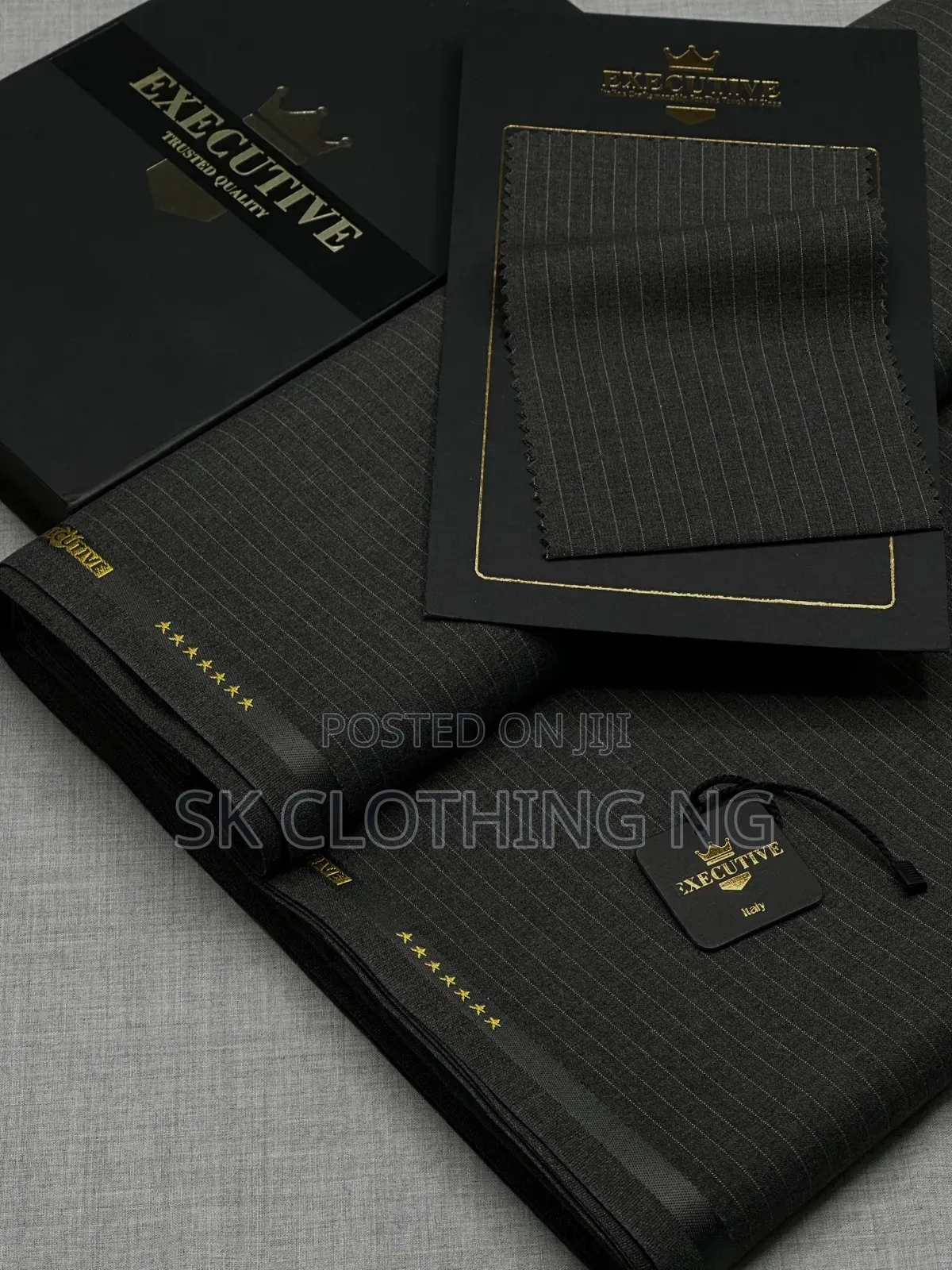 Exclusive Wool