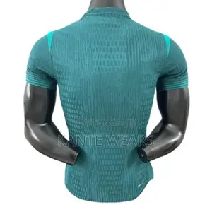 Nike Nigeria Player Edition Super Falcons 2025/2026 Home Jersey