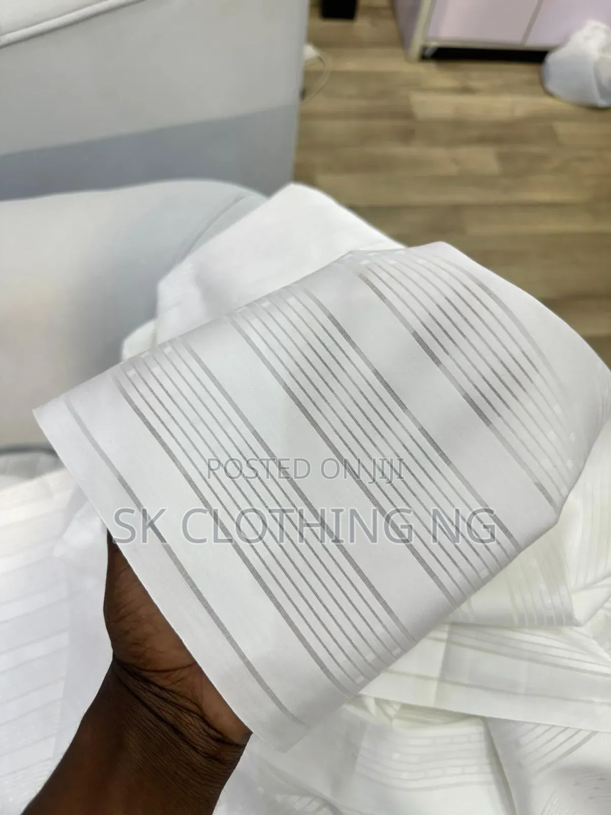 Filtex All White