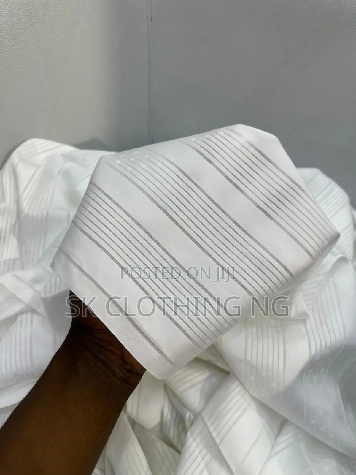 Filtex All White