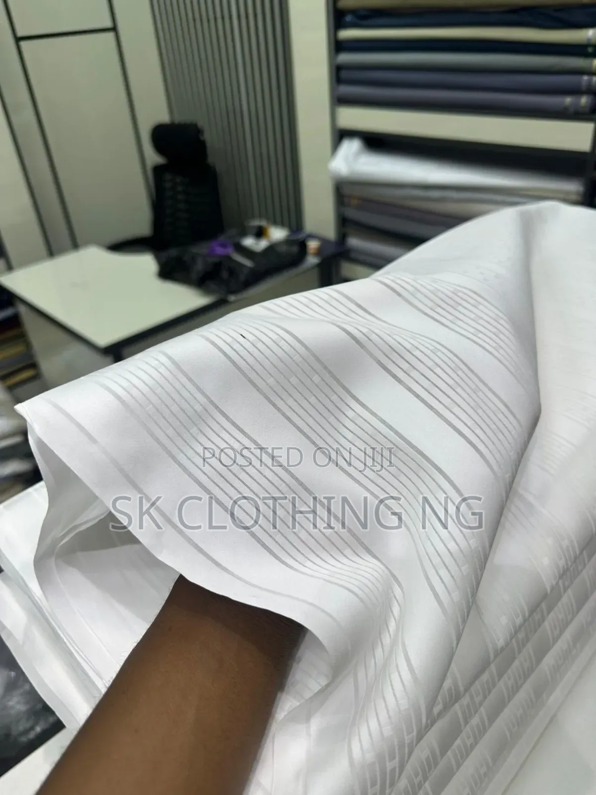 Filtex All White