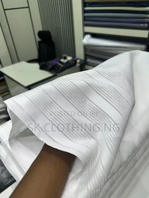 Filtex All White