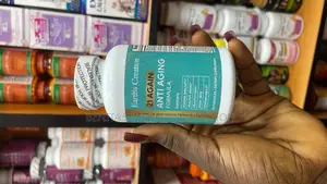 Anti Aging Supplement