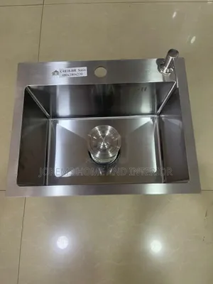 Only Bowl Kitchen Sink