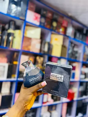 Haramain Detour Exclusif Noir