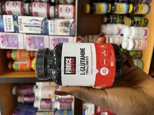 L Glutamine