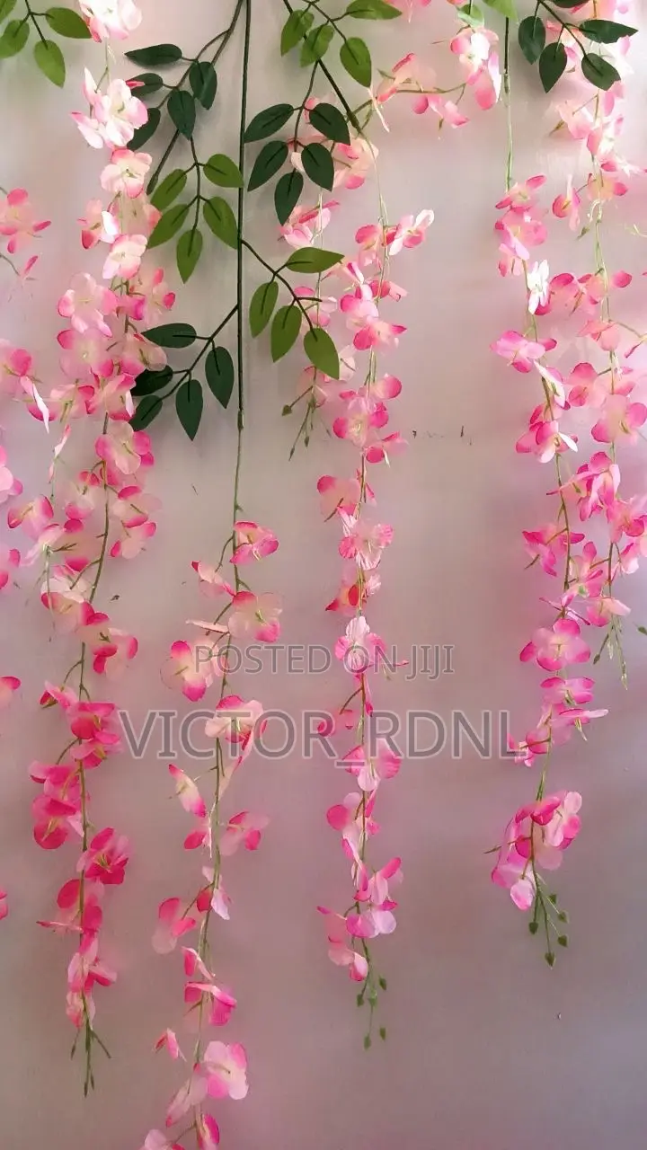 Artificial Flower Plant