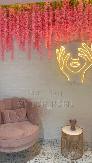 Artificial Flower Plant