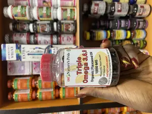 Triple Omega 369