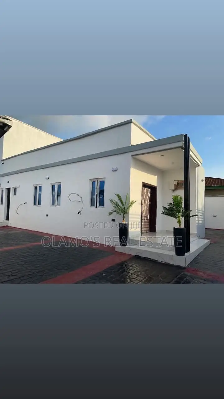 3 Bedroom Bungalow for Sale
