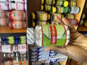 Liquid Calcium