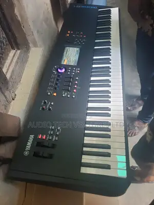 Yamaha Modx8 Plus +
