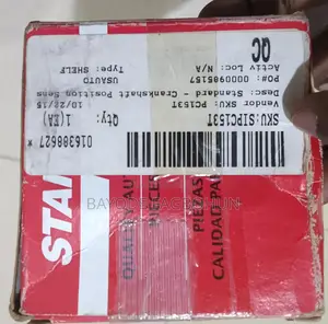 Start Sensor for Honda Civic 1996-1998