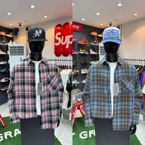 Original Lumber Jacjet Shirts Available in Store