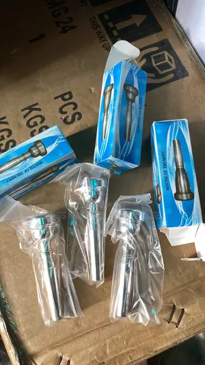 Trumpet Mouthpiece Specifically a 7c Model.