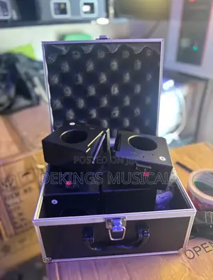 8channels Fireworks Box Machine