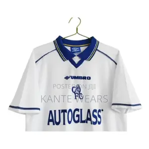 Umbro Chelsea 1998/2000 Retro Away Jersey