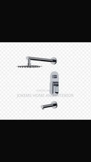 4 Ways Condict Shower
