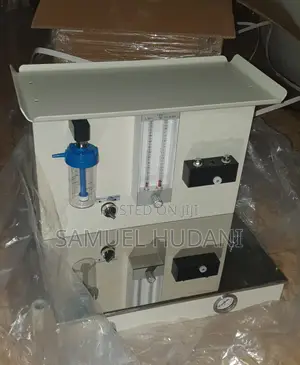 Anesthesia Machine